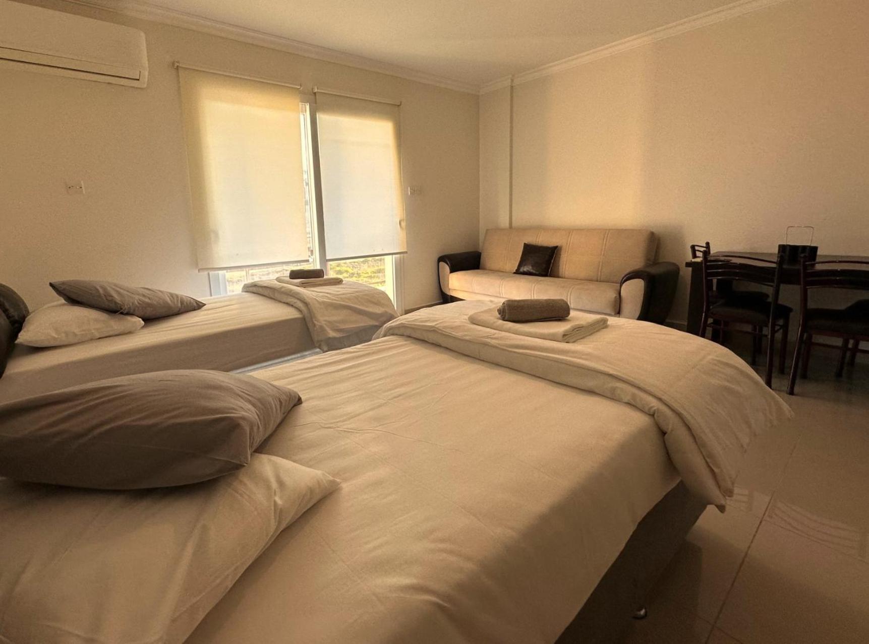 Apartment Spacious In A Complex With A Swimming Pool Royal Sun 40 By Myguest Cyprus